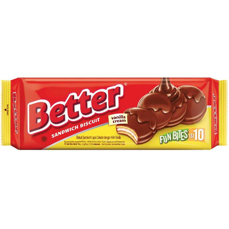 beeter