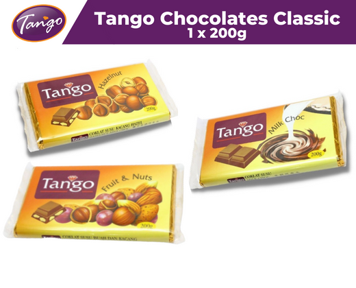tango